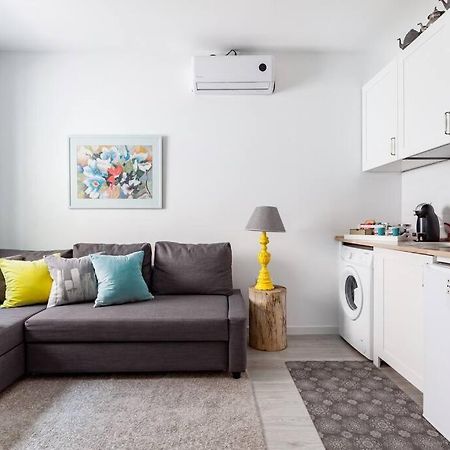 Acogedor Apartamento En Santa Fe Santafé エクステリア 写真