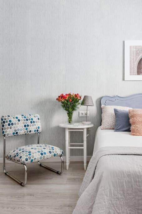 Acogedor Apartamento En Santa Fe Santafé エクステリア 写真