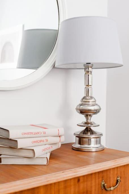 Acogedor Apartamento En Santa Fe Santafé エクステリア 写真