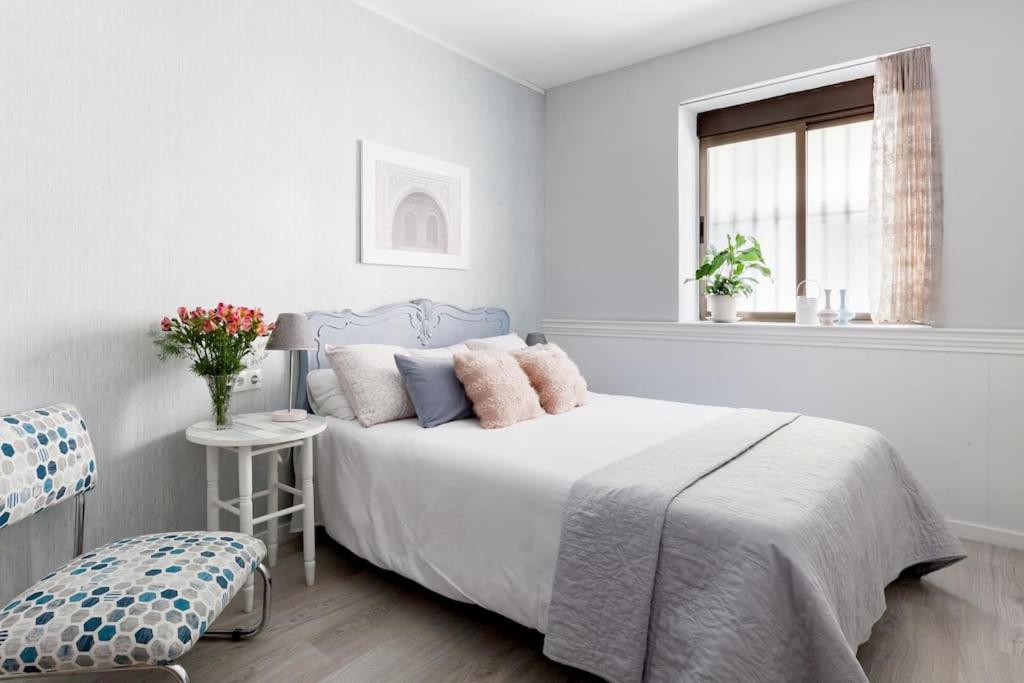 Acogedor Apartamento En Santa Fe Santafé エクステリア 写真