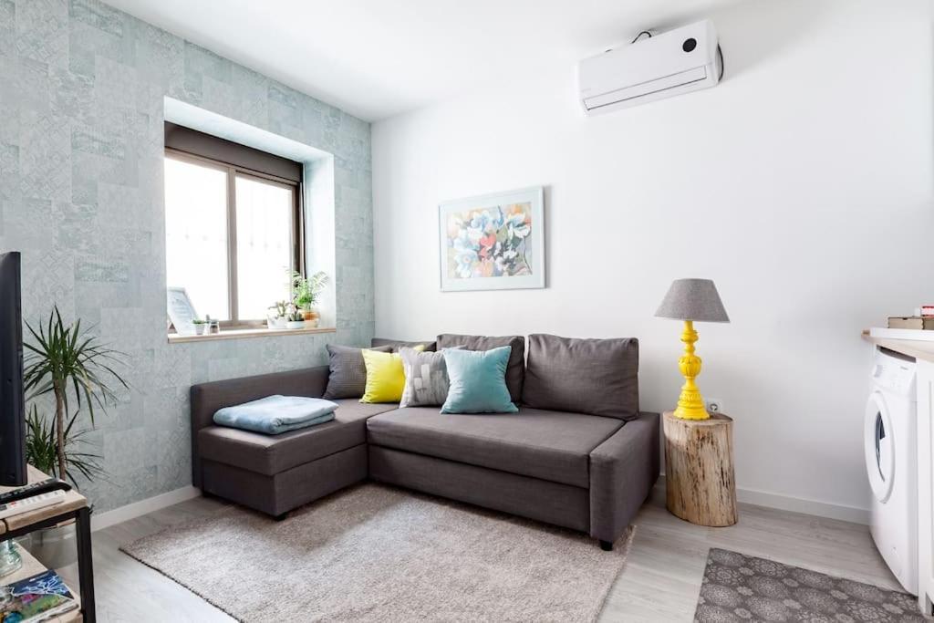Acogedor Apartamento En Santa Fe Santafé エクステリア 写真