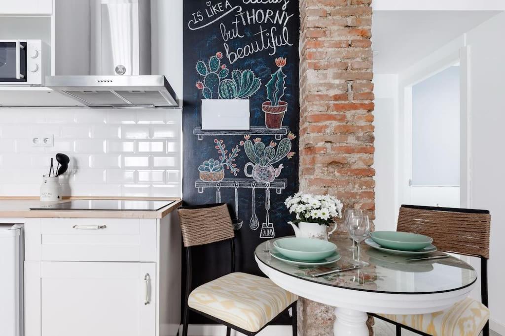 Acogedor Apartamento En Santa Fe Santafé エクステリア 写真