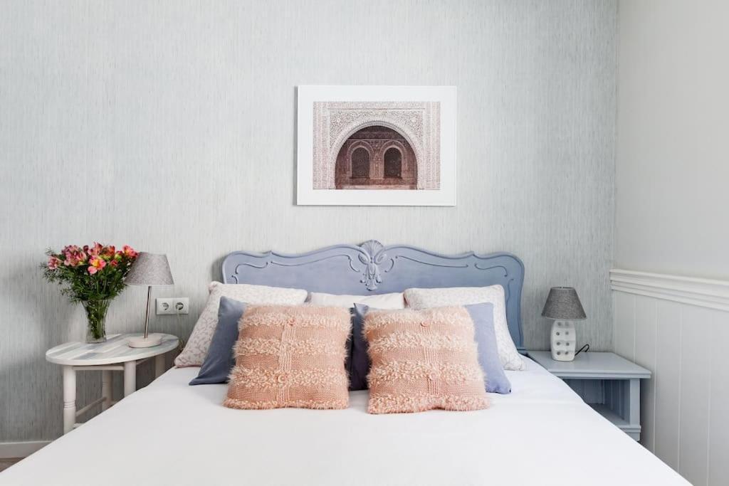 Acogedor Apartamento En Santa Fe Santafé エクステリア 写真