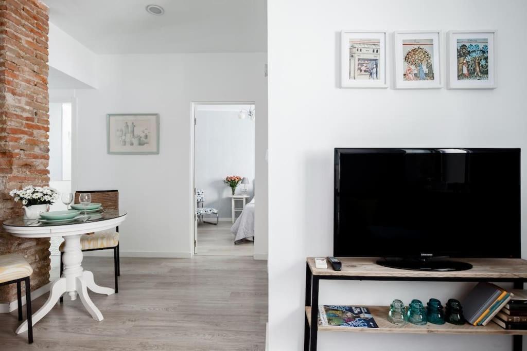 Acogedor Apartamento En Santa Fe Santafé エクステリア 写真