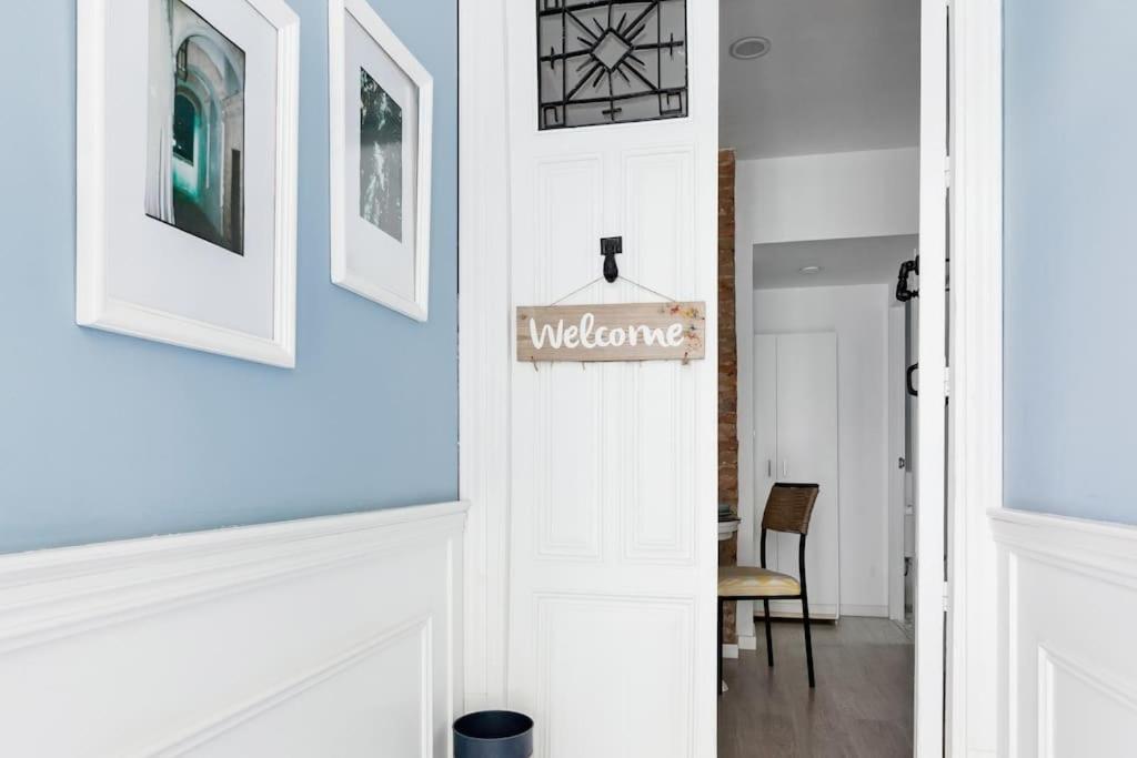 Acogedor Apartamento En Santa Fe Santafé エクステリア 写真